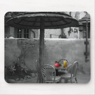 Colour splash Table Mouse Mat