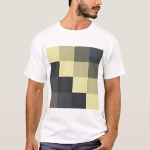 Colour Squares T-Shirt
