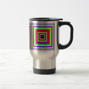colour squars travel mug