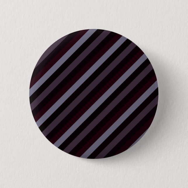 Colour Stripe 02 6 Cm Round Badge (Front)