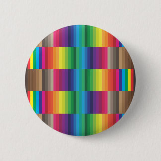 Colour swatch CMYK 6 Cm Round Badge