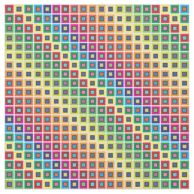 colour swatch fabric (Close Up)