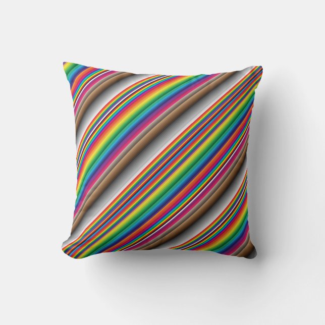 colour swatch on diagonal cushion (Front)