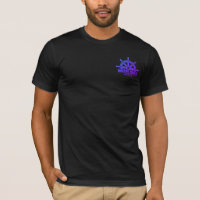 Colour T, Colour Logo Fnt/Full Colour Back