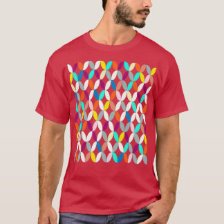 Colour Test 3 T-Shirt