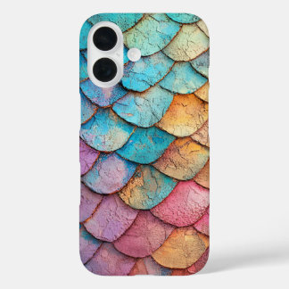 Colour Texture iPhone Case