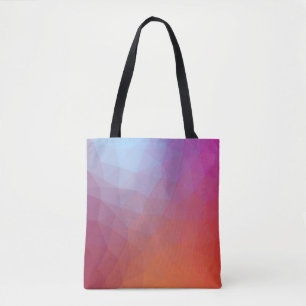 colour theme mosaic abstract backgroundabstract,ba tote bag