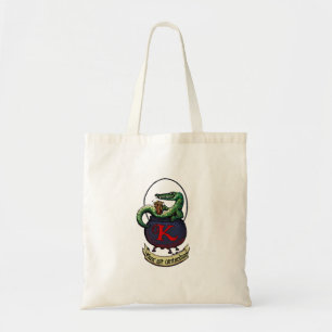 Colour Tote Bag