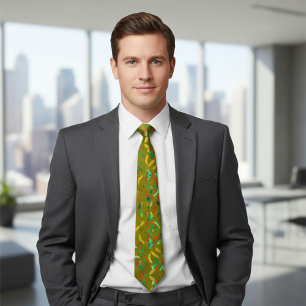 Colour touch-ups  tie