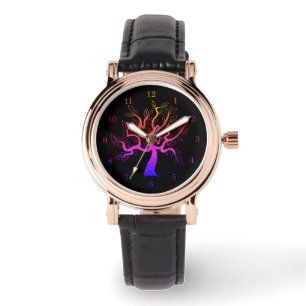 Colour Tree Black Watch
