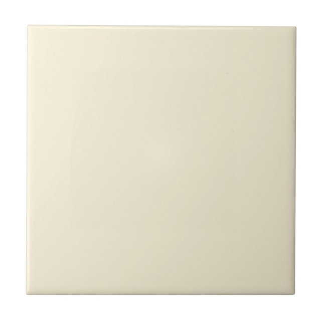 colour vanilla tile (Front)