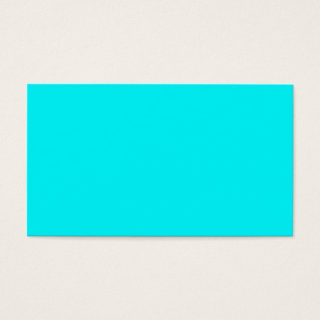 Colour Visual Adaptive Living Tools Turquoise (Front)