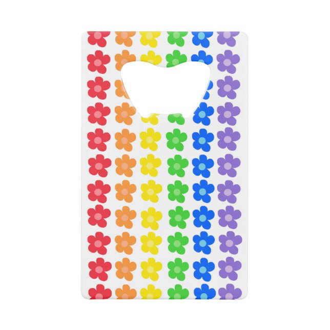 Colour Wheel Harmony In Floral Design (Front)