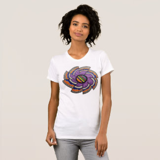 colour wheel T-Shirt