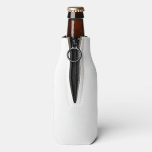 colour white bottle cooler