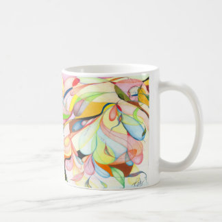 Colour Wonderland Coffee Mug