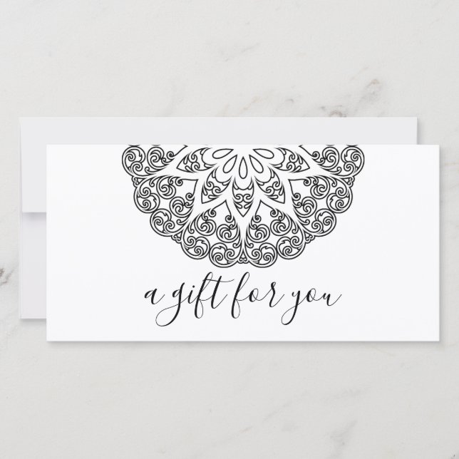 Colour Your Own MANDALA - DIY Colouring Book 1 (Front)