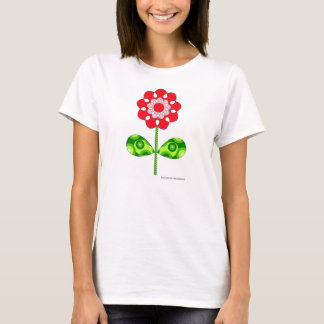 Colour your own T-Shirt! - Adult - Women T-Shirt