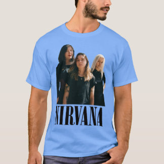 ColourBlock Phoebe Bridgers Punisher T-Shirt