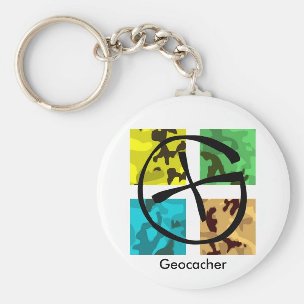 Geocaching Gifts & Gift Ideas Zazzle UK