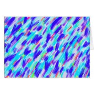 Coloured Chaos