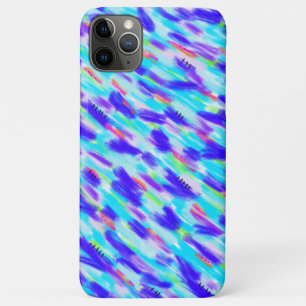 Coloured Chaos Case-Mate iPhone Case