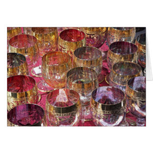 Coloured Glasses