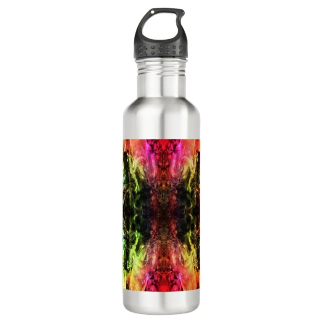 Coloured Ice Two 710 Ml Water Bottle (Front)