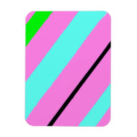 Coloured lines