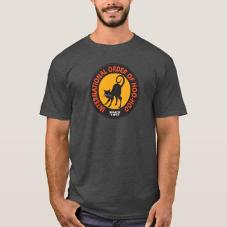 Coloured Logo T-Shirt