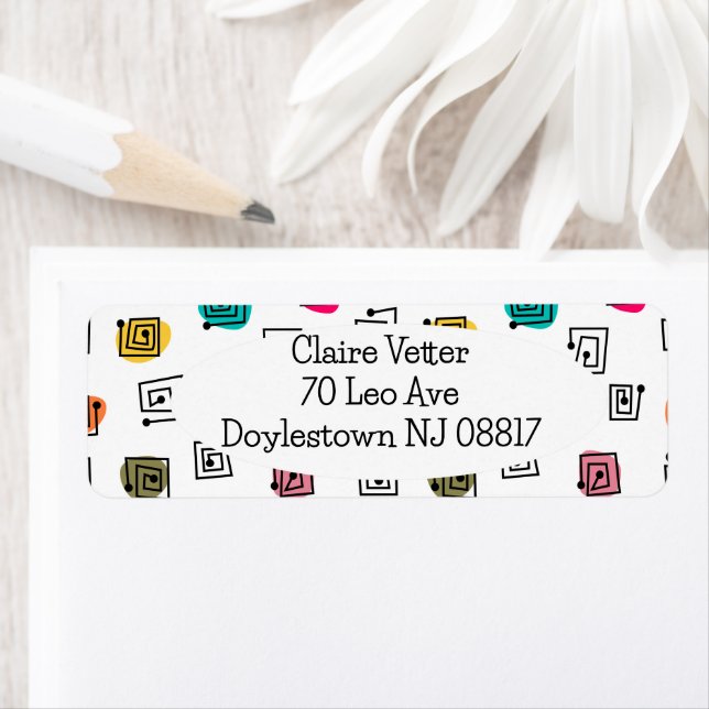 Coloured Mazes  (Insitu)