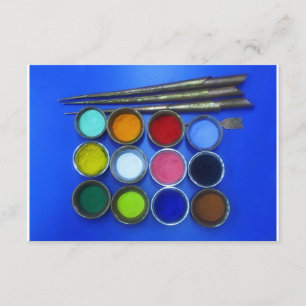 coloured sand to build a Buddhist mandala Invitati Invitation