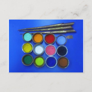 coloured sand to build a Buddhist mandala Invitati Invitation