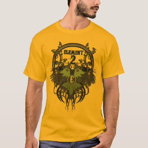 Coloured T-Shirt