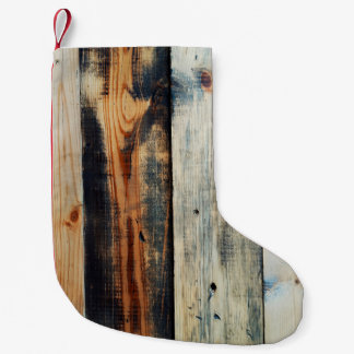 coloured wooden textureabstract,background,board,b small christmas stocking