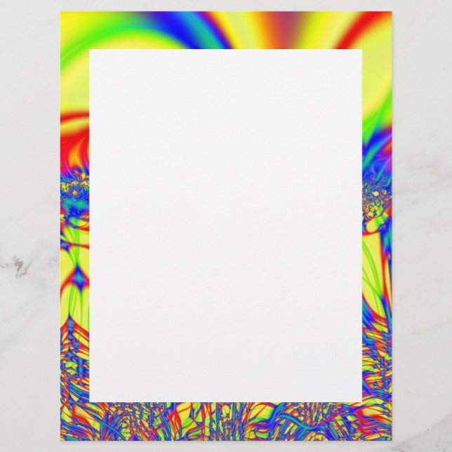 colourful (Front)