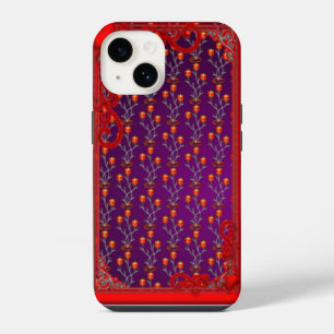 Colourful 3D Digital Art iPhone 15 Clear Case – Pe