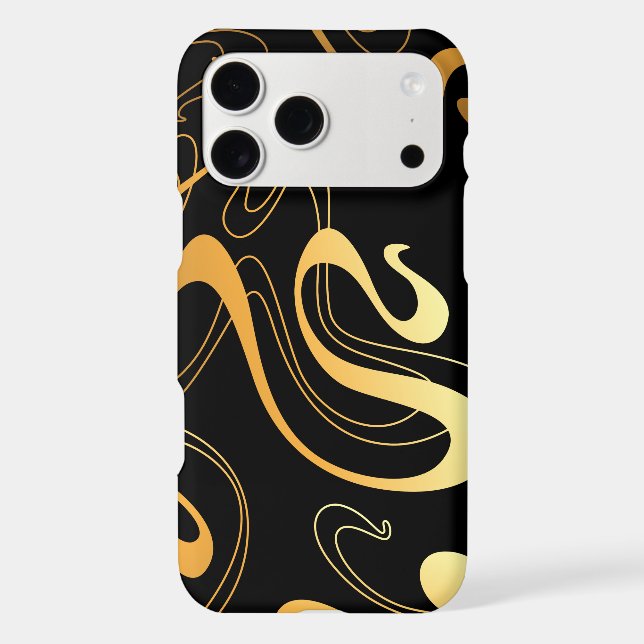 Colourful Abstract  (Back)