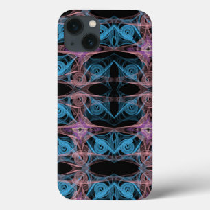 Colourful Abstract  iPhone 13 Case