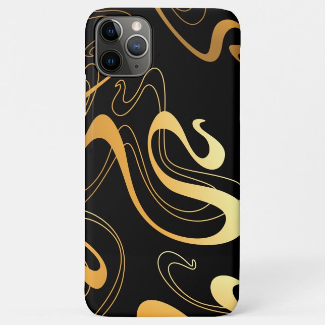 Colourful Abstract  Case-Mate iPhone Case (Back)