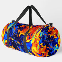 colourful abstract colour wavy  