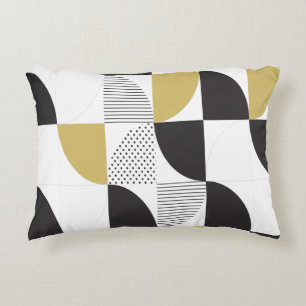 Colourful Abstract      Decorative Cushion