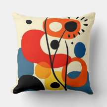Colourful Abstract Design