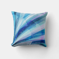 Colourful Abstract Exploding Universe