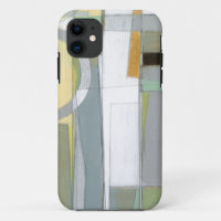 Colourful Abstract Geometric Shapes