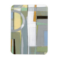 Colourful Abstract Geometric Shapes