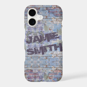 Colourful Abstract Graffiti Wall Street Art