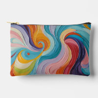 Colourful Abstract Pattern