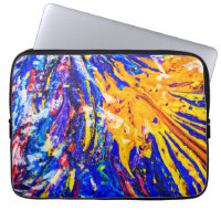 Colourful Abstract Pattern