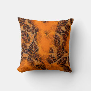Colourful abstract patternmodern,abstract,art,arti cushion